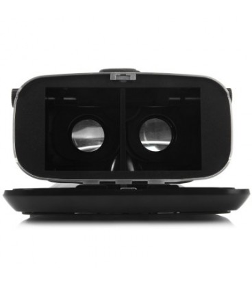 Gafas virtuales Gaming MIRVirtuality 2.0 + Game Cover Plus