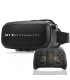 Gafas virtuales Gaming MIRVirtuality 2.0 + Game Cover Plus
