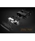 Gafas virtuales Gaming MIRVirtuality 2.0 + Game Cover Plus