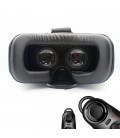 Gafas Virtuales Pack MIRVirtuality 2.0 + Mando Multimedia