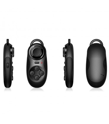 Gafas Virtuales Pack MIRVirtuality 2.0 + Mando Multimedia