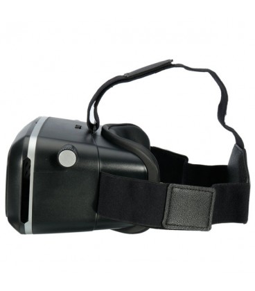 Gafas Virtuales Pack MIRVirtuality 2.0 + Mando Multimedia