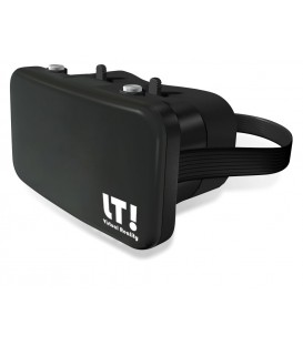 Gafas Realidad Virtual LT!