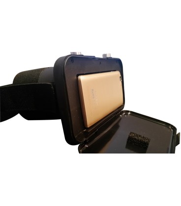 Gafas Realidad Virtual LT!