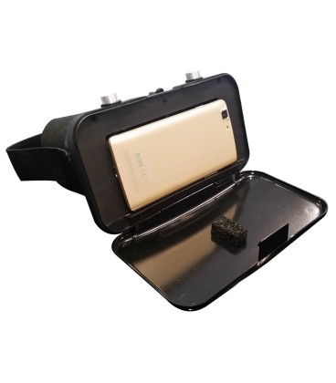 Gafas Realidad Virtual LT!