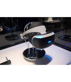 Playstation VR