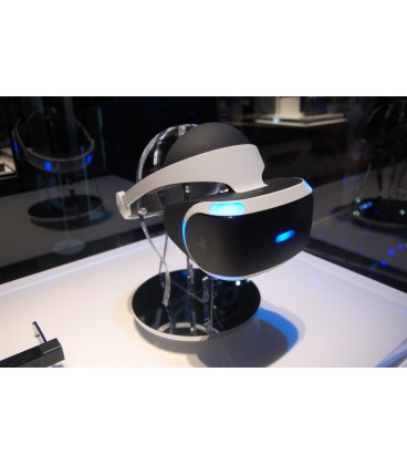 Playstation VR