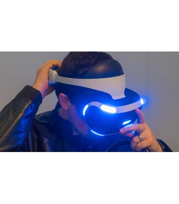 Playstation VR