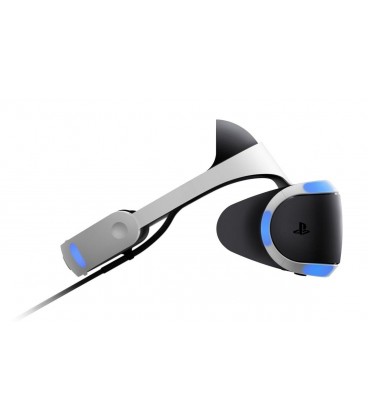 Playstation VR