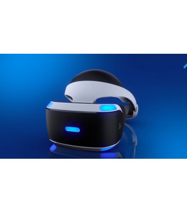 Playstation VR