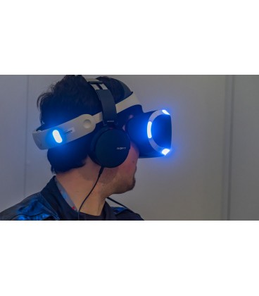 Playstation VR