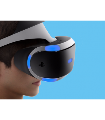 Playstation VR