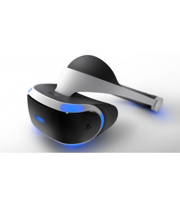 Playstation VR