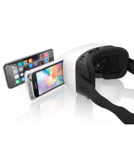 Zeiss VR One visor realidad virtual 3D para Smartphone