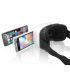 Zeiss VR One visor realidad virtual 3D para Smartphone