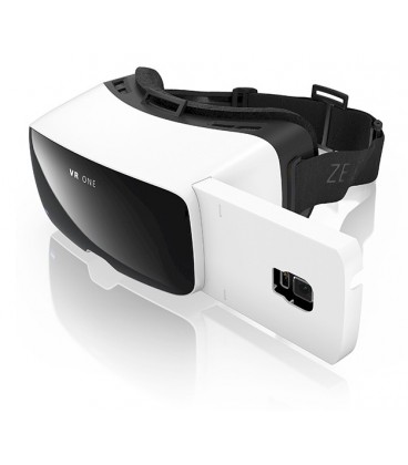 Zeiss VR One visor realidad virtual 3D para Smartphone