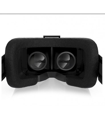 Zeiss VR One visor realidad virtual 3D para Smartphone