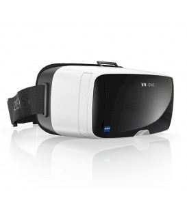 Zeiss VR One visor realidad virtual 3D para Smartphone