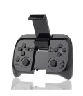 Gamepad Android / PC Game Cover Plus Negro