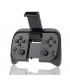 Gamepad Android / PC Game Cover Plus Negro