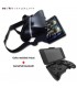 Gamepad Android / PC Game Cover Plus Negro