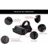 Gafas de Realidad Virtual MIRVirtuality 2.0