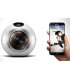 Cámara Samsung Gear 360