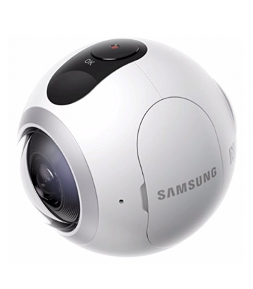 Cámara Samsung Gear 360