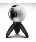 Cámara Samsung Gear 360