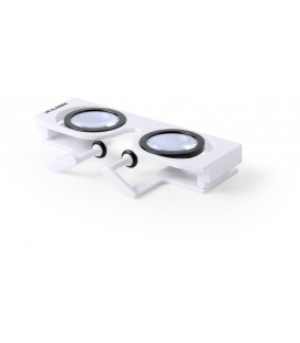 Gafas Virtuales de bolsillo Personalizadas PORTALENS