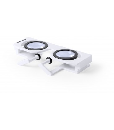 Gafas Virtuales de bolsillo Personalizadas PORTALENS