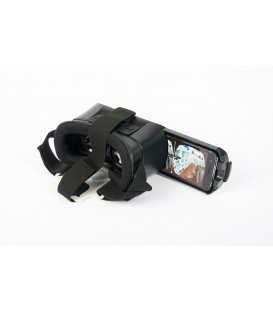 Gafas de Realidad Virtual VRBERCLEY