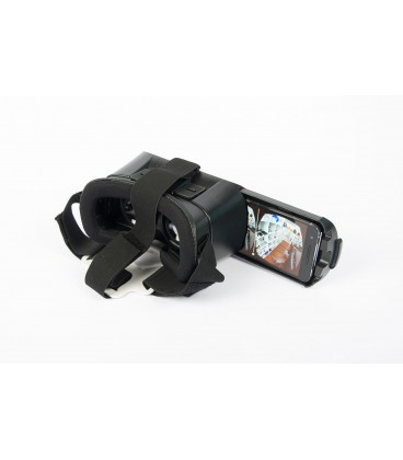 Gafas de Realidad Virtual VRBERCLEY