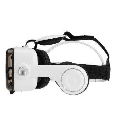 Gafas VRTOTAL INMERSION