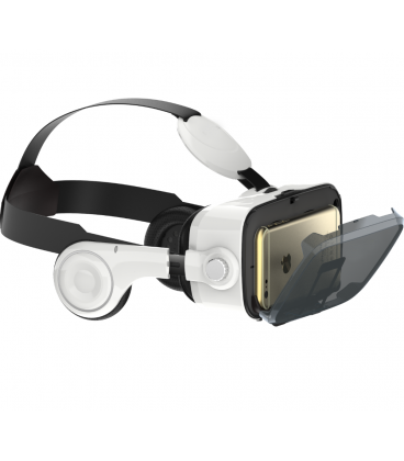 Gafas VRTOTAL INMERSION
