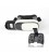 Gafas de Realidad Virtual VRBERCLEY + GAME COVER PLUS