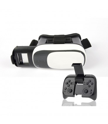 Gafas de Realidad Virtual VRBERCLEY