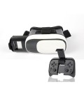 Gafas de Realidad Virtual VRBERCLEY + GAME COVER PLUS