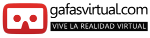 Gafas Virtual