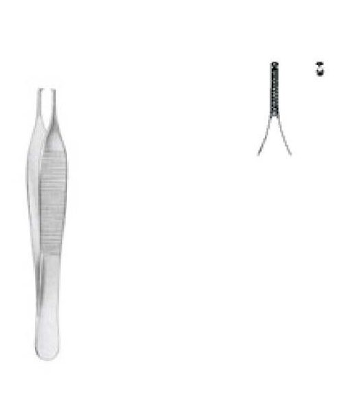 adson-pinza-de-diseccion-con-dientes-1×2-d-120cm