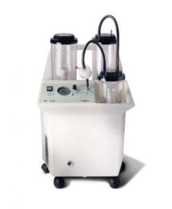 aspirador-de-quirofano-con-2-frascos-modelo-futurvac