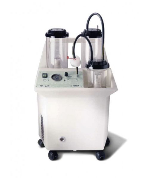 aspirador-de-quirofano-con-2-frascos-modelo-futurvac