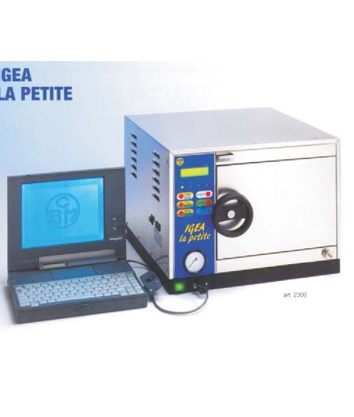 autoclave-igea-petite