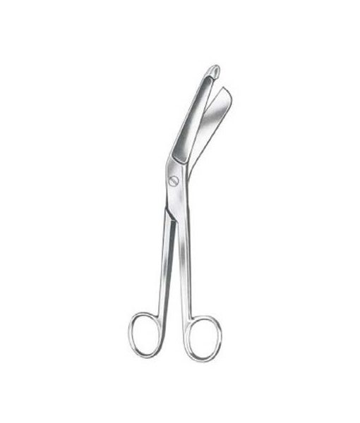 bergmann-tijeras-para-vendajes-ropa-curva-230-cm bergmann-tijeras-para-vendajes-ropa-curva-230-cm