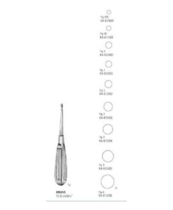 bruns-cucharilla-cortante-170-cm