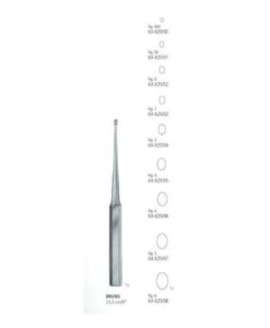 bruns-cucharilla-cortante-230-cm