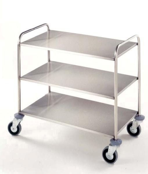carro-comidas-en-acero-inoxidable-3-baldas carro-comidas-en-acero-inoxidable-3-baldas