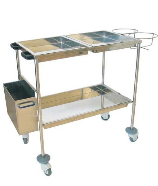 carro-curas-estructura-esmaltado-2-bandejas-acero-inox carro-curas-estructura-esmaltado-2-bandejas-acero-inox
