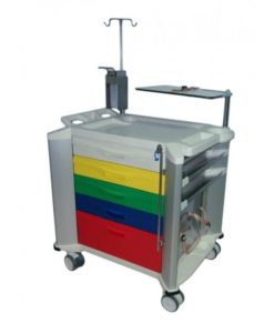 carro-de-parada-medtrolley-con-5-cajones-de-colores