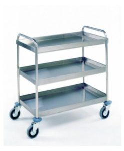 carro-distribucion-4-bandejas-acero-inoxidable